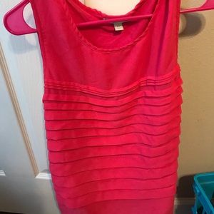 Dana Buckman business casual top